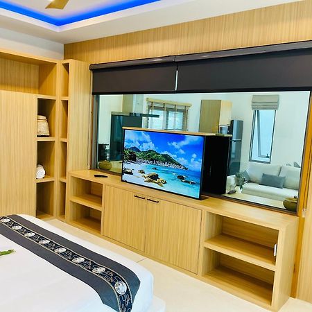 Yuka Residence Самуй Екстер'єр фото