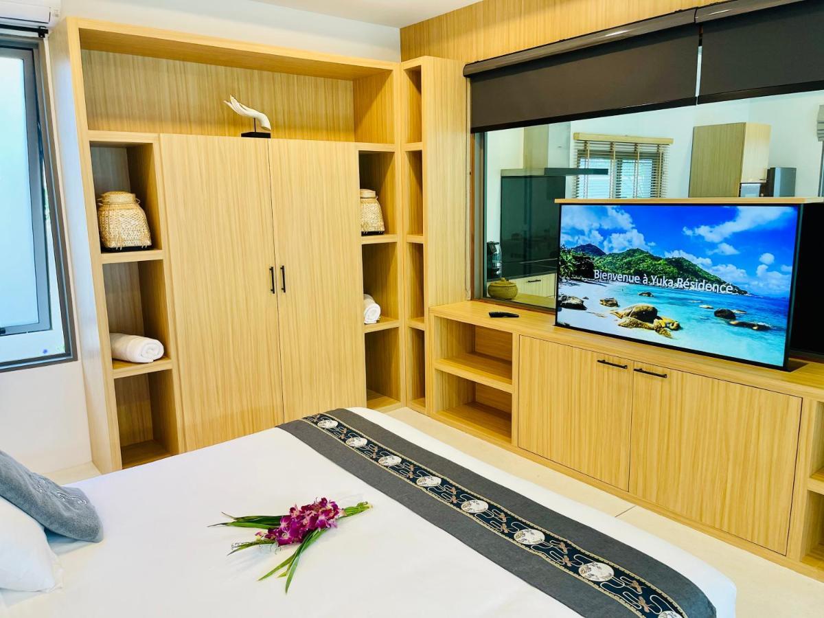 Yuka Residence Самуй Екстер'єр фото