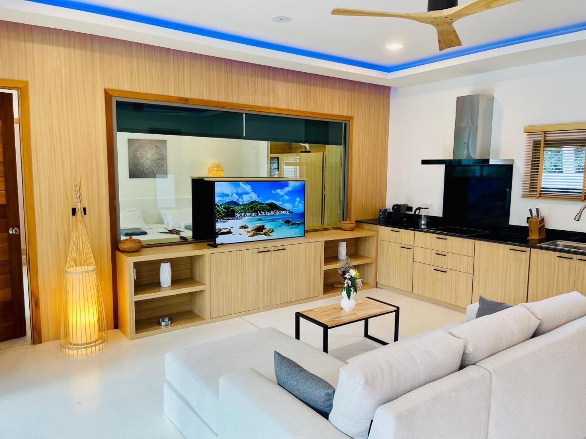 Yuka Residence Самуй Екстер'єр фото
