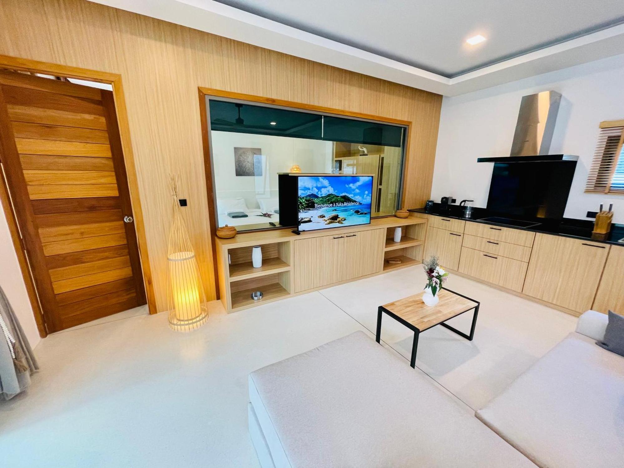 Yuka Residence Самуй Екстер'єр фото