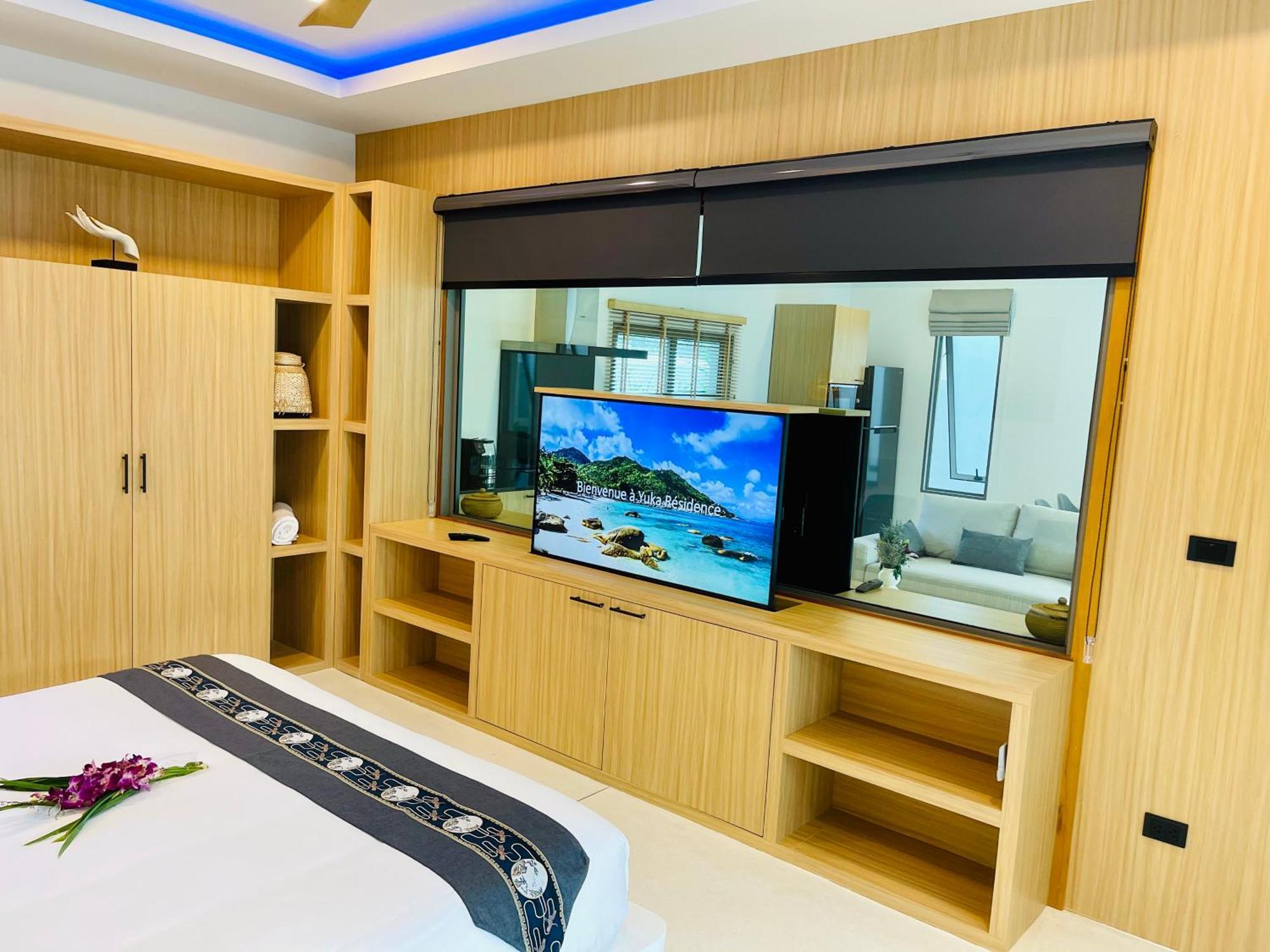 Yuka Residence Самуй Екстер'єр фото