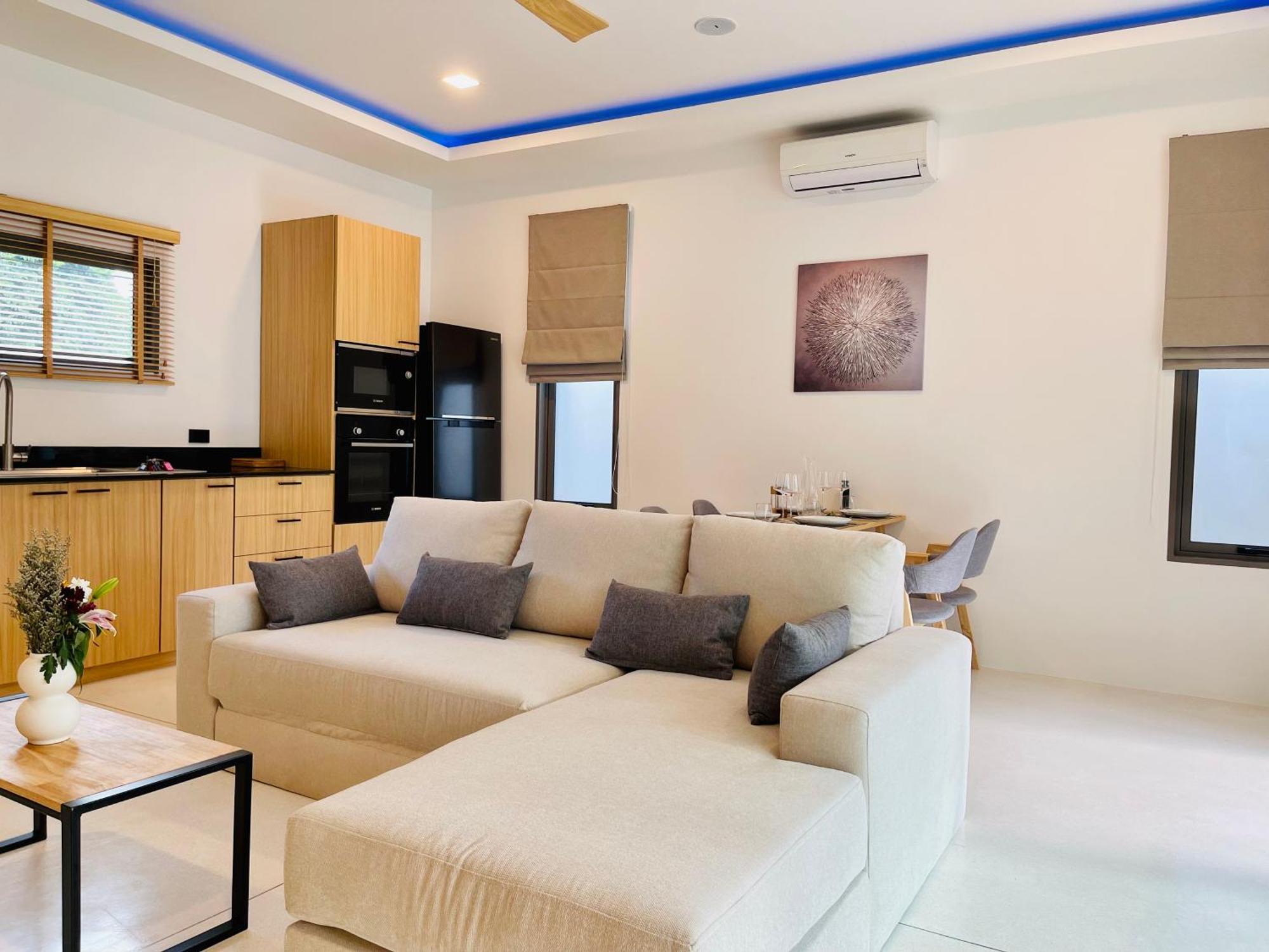 Yuka Residence Самуй Екстер'єр фото