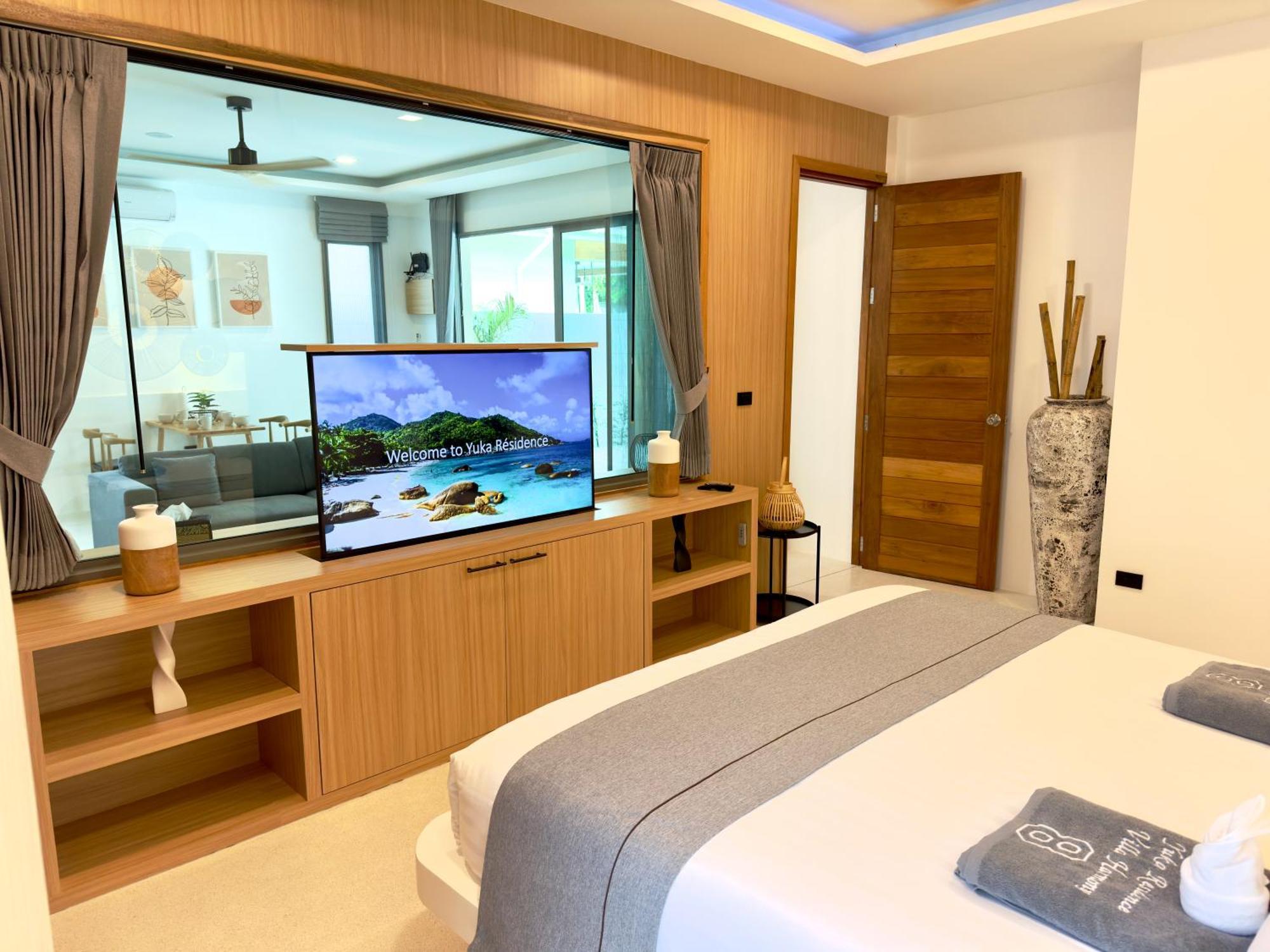 Yuka Residence Самуй Екстер'єр фото