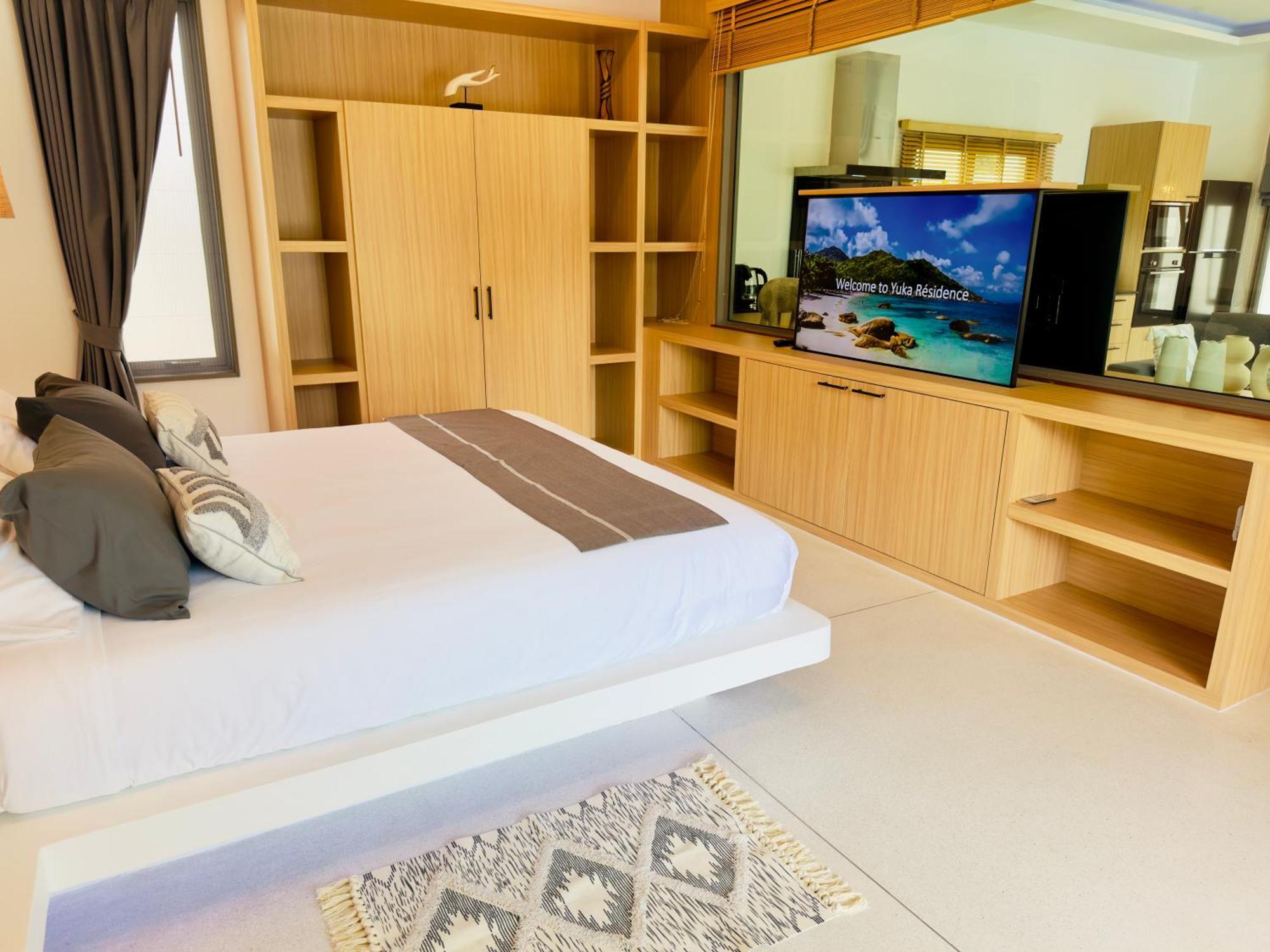 Yuka Residence Самуй Екстер'єр фото