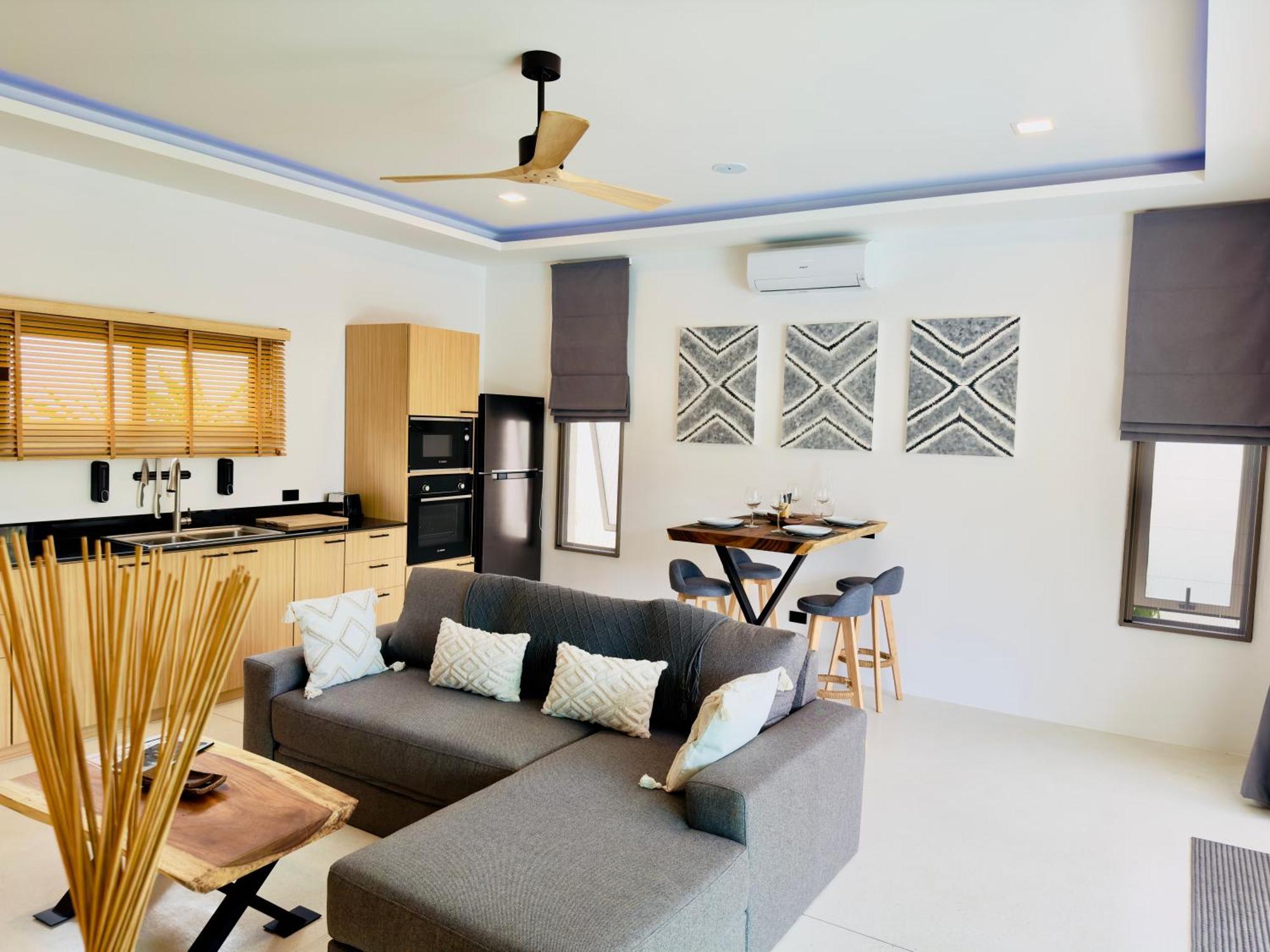 Yuka Residence Самуй Екстер'єр фото