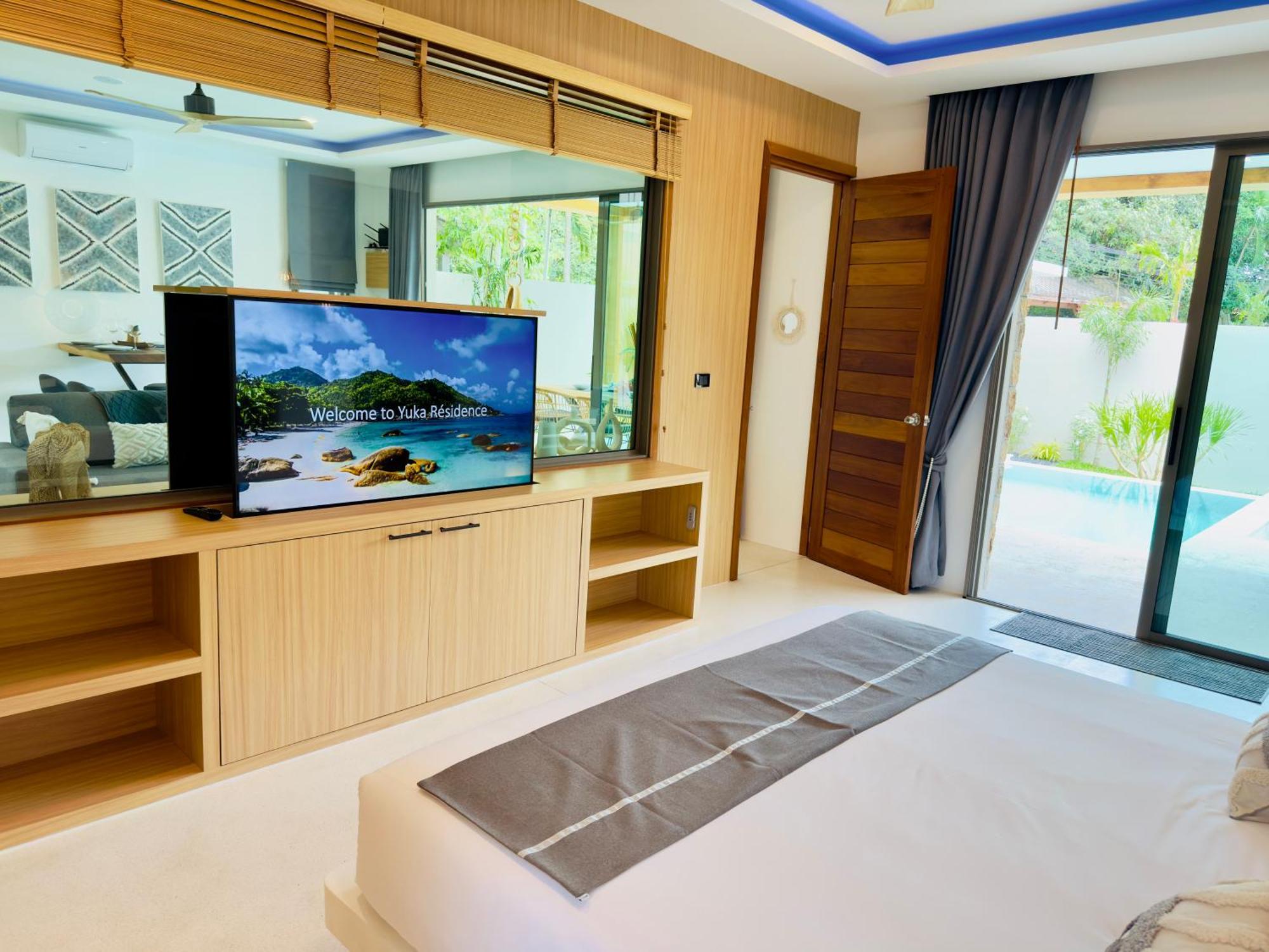 Yuka Residence Самуй Екстер'єр фото