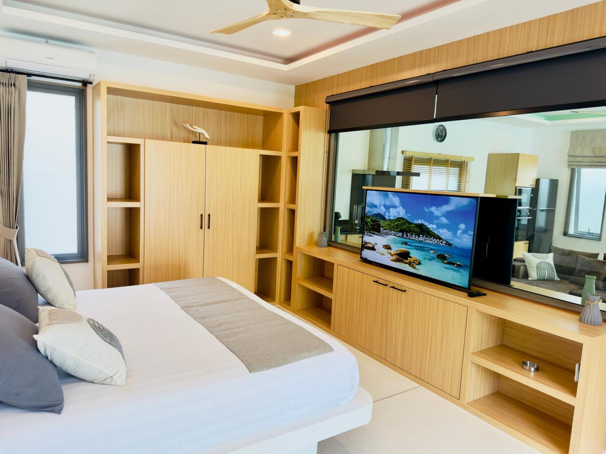 Yuka Residence Самуй Екстер'єр фото