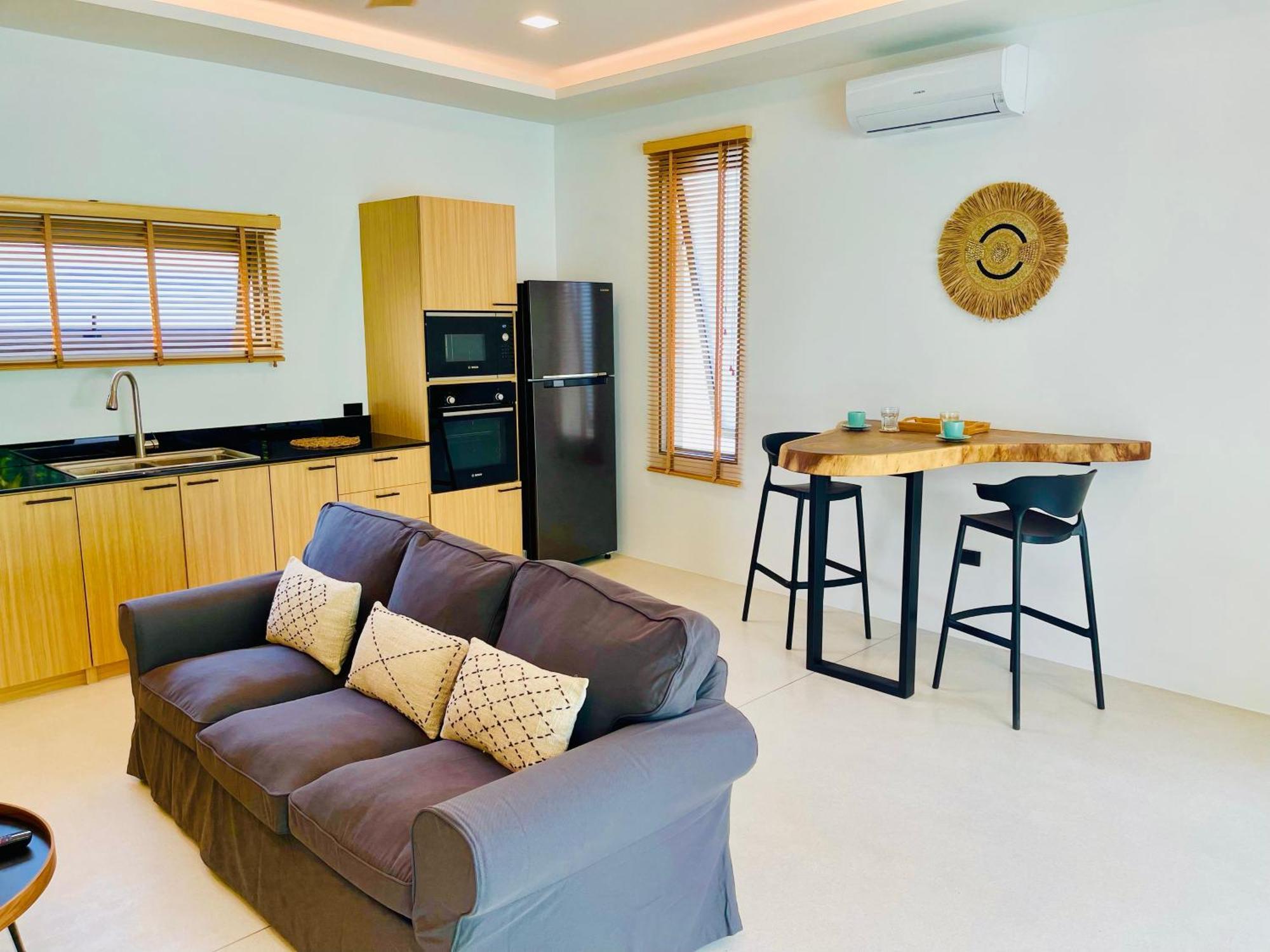 Yuka Residence Самуй Екстер'єр фото