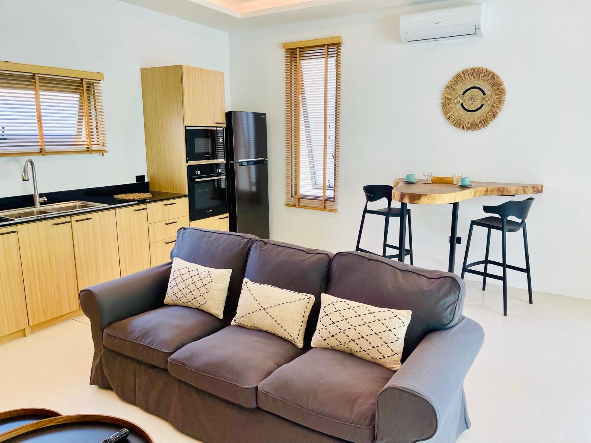 Yuka Residence Самуй Екстер'єр фото